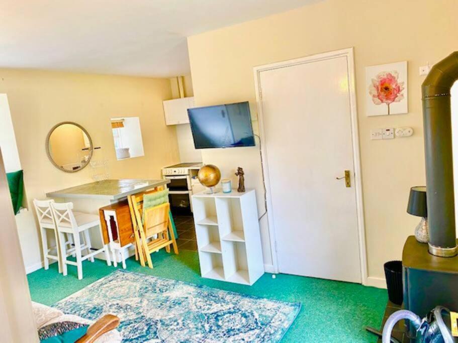Cosy 2 Bed Cottage Next To Fota Wildlife Park Cork Ngoại thất bức ảnh