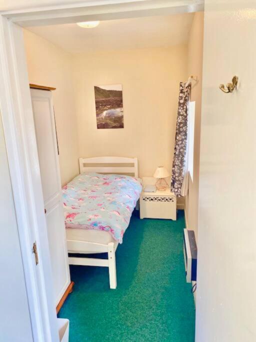 Cosy 2 Bed Cottage Next To Fota Wildlife Park Cork Ngoại thất bức ảnh