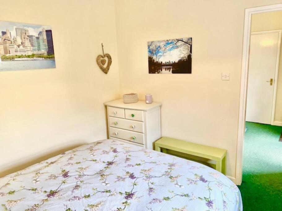 Cosy 2 Bed Cottage Next To Fota Wildlife Park Cork Ngoại thất bức ảnh