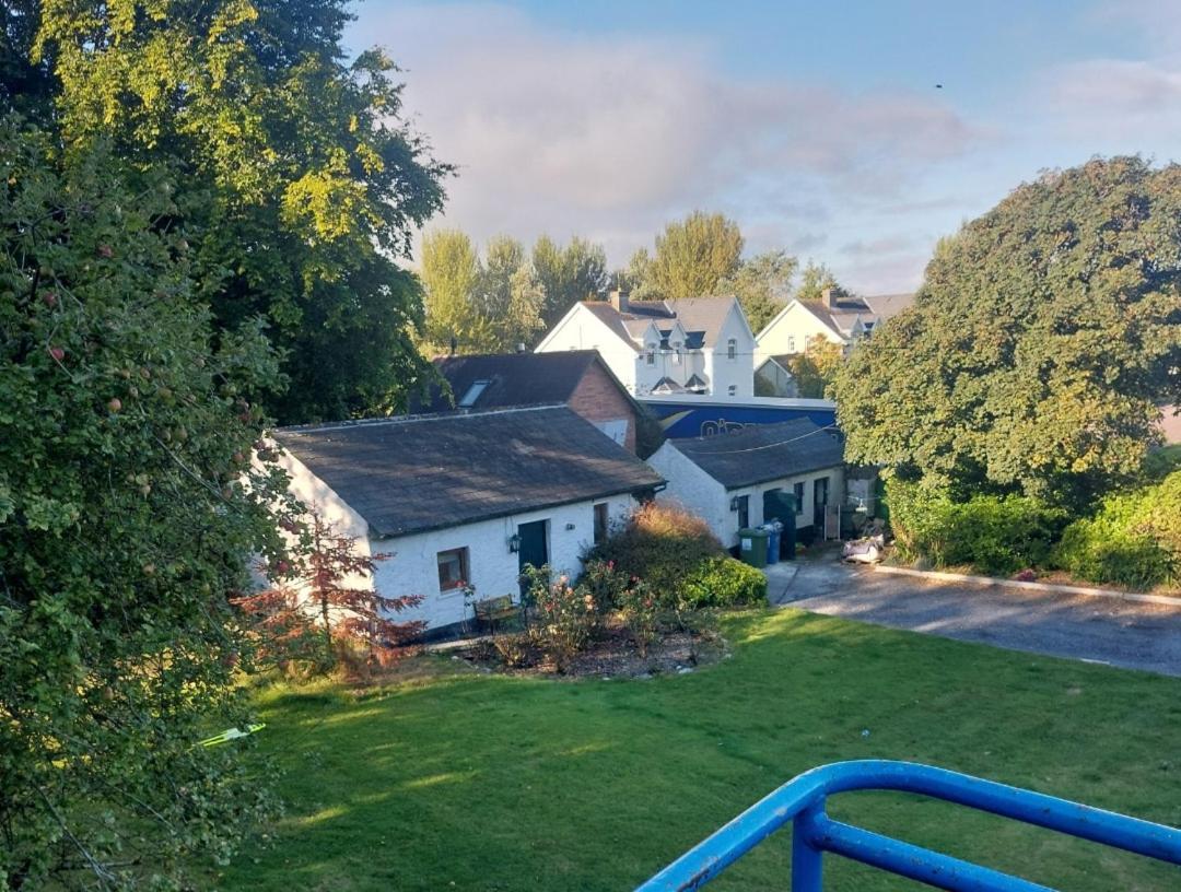 Cosy 2 Bed Cottage Next To Fota Wildlife Park Cork Ngoại thất bức ảnh